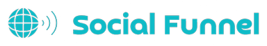 Social Funnel Logo